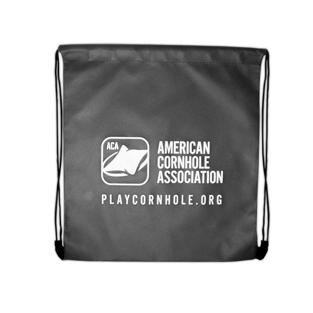 Cornhole Bean Bag Tote Carry Case