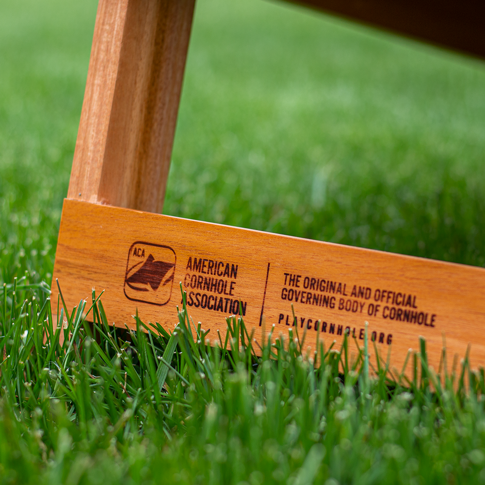 Dale Baltimore Vintage Gameday Recreation Cornhole Boards