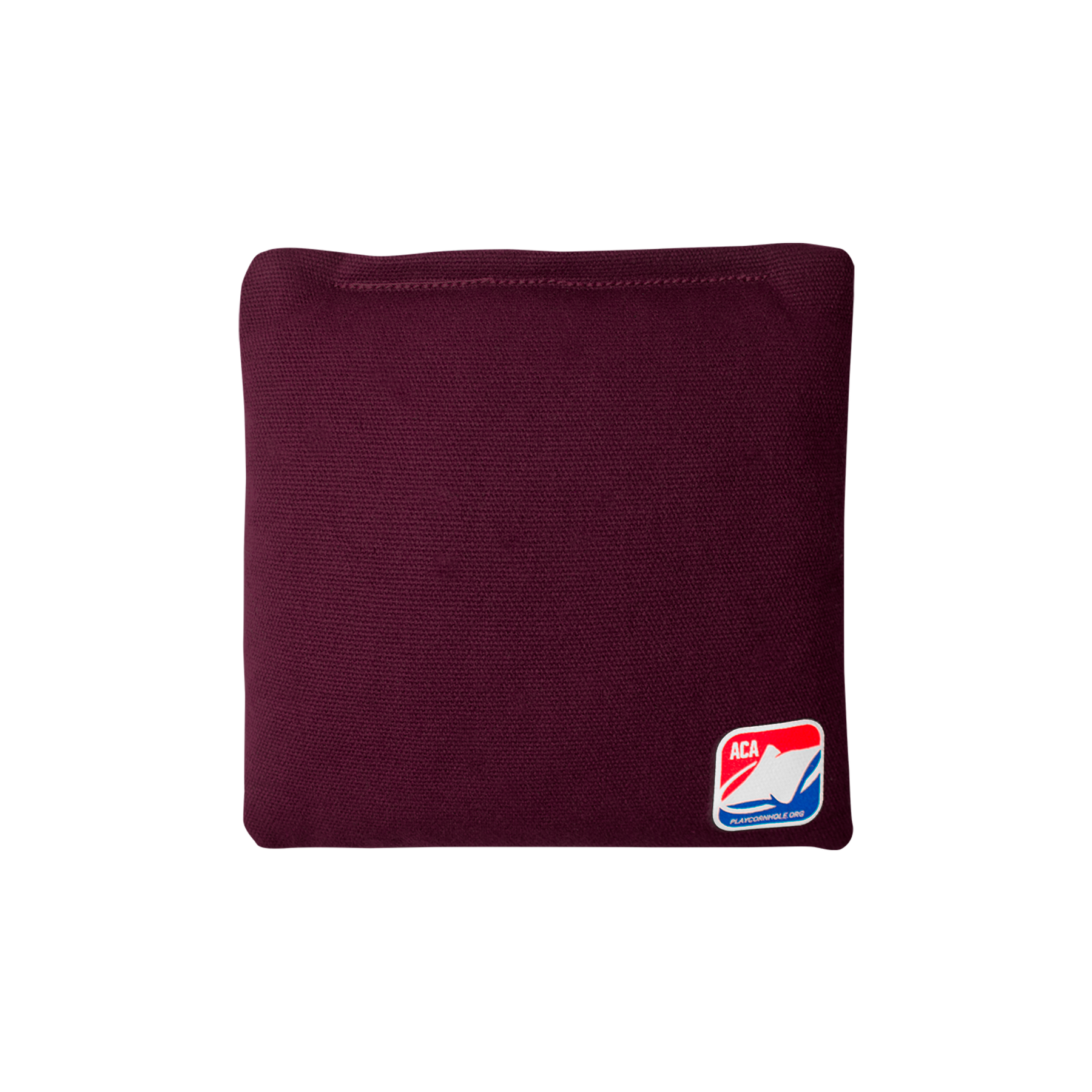 Burgundy All Weather Cornhole Bags