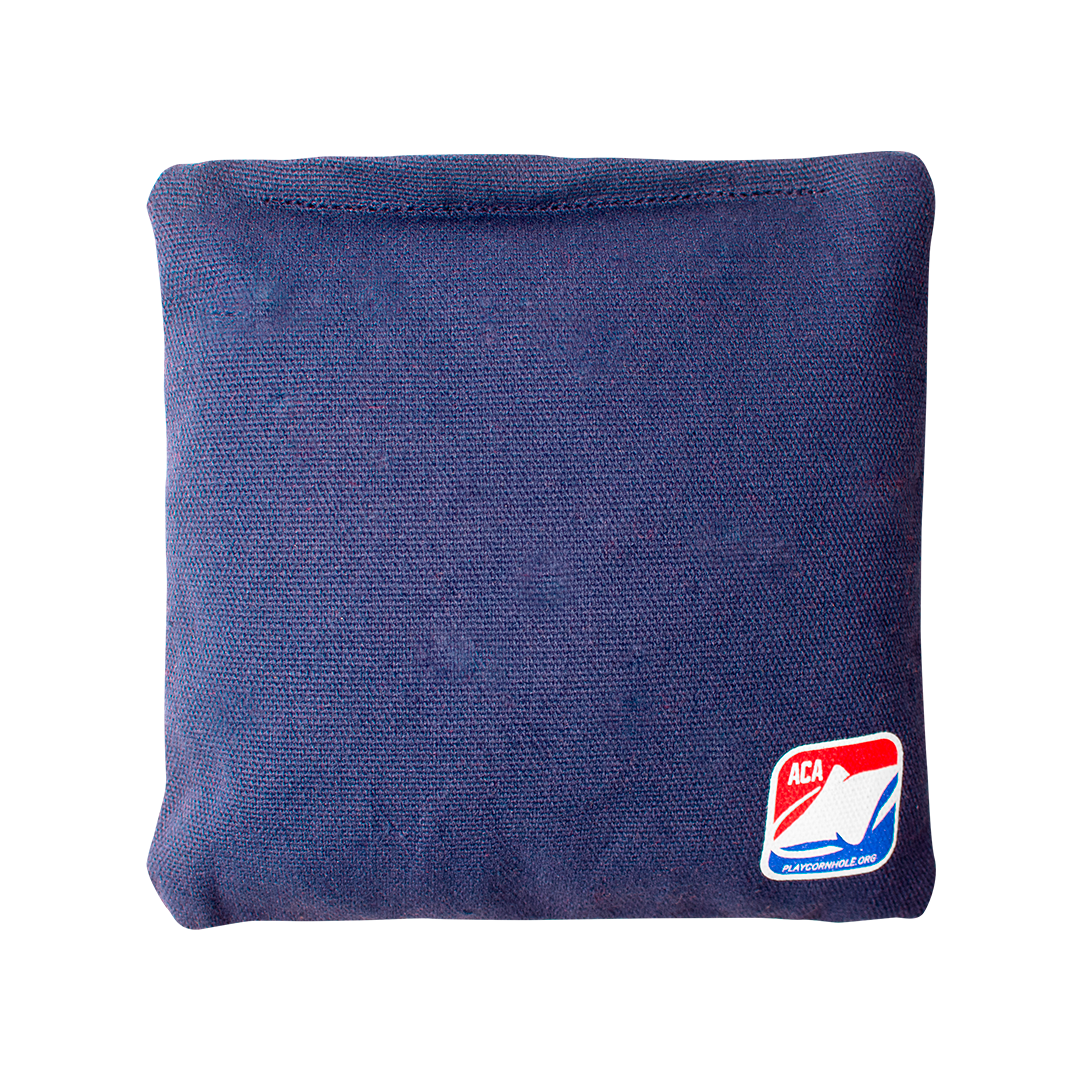 Navy Blue All Weather Cornhole Bags