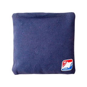 Navy Blue All Weather Cornhole Bags